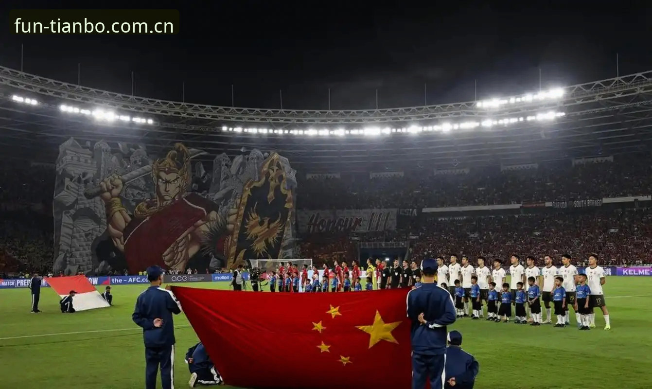 世界杯扩军到66队，中国男足参赛机会有多大？