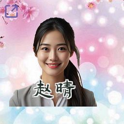 赵晴